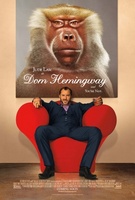 Dom Hemingway movie poster (2014) hoodie #1125970