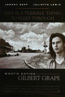 What's Eating Gilbert Grape movie poster (1993) mug #MOV_3522b73b