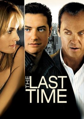 The Last Time movie poster (2006) mouse pad