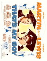 That's My Boy movie poster (1951) mug #MOV_35759c29