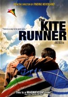 The Kite Runner movie poster (2007) mug #MOV_36bb24f8