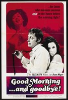 Good Morning... and Goodbye! movie poster (1967) hoodie #652518