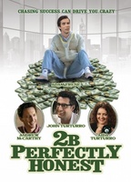 2BPerfectlyHonest movie poster (2004) Mouse Pad MOV_3729a9a8