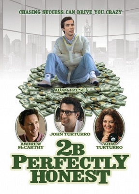 2BPerfectlyHonest movie poster (2004) Mouse Pad MOV_3729a9a8