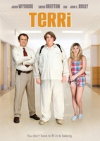 Terri movie poster (2011) magic mug #MOV_37e56e81