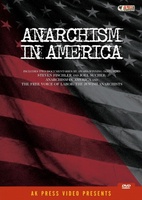 Anarchism in America movie poster (1983) hoodie #1136193