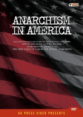 Anarchism in America movie poster (1983) Mouse Pad MOV_382c6903
