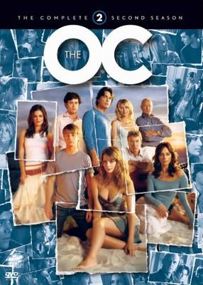 The O.C. movie poster (2003) Tank Top