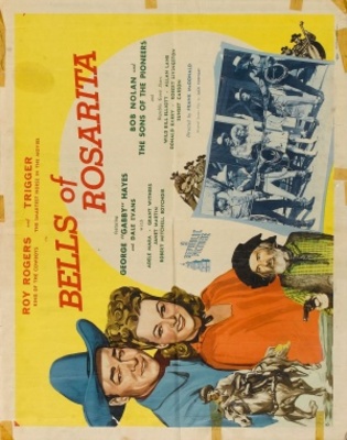 Bells of Rosarita movie poster (1945) mug