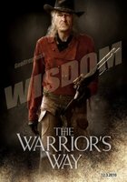 The Warrior's Way movie poster (2009) mug #MOV_395075db