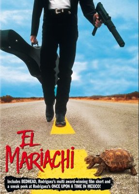 Mariachi, El movie poster (1992) magic mug #MOV_3962602b