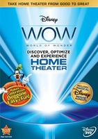 Disney WOW: World of Wonder movie poster (2010) hoodie #1134747
