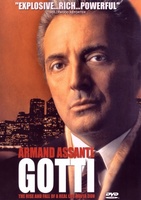 Gotti movie poster (1996) Mouse Pad MOV_3a53f235