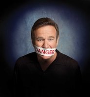 Robin Williams: Weapons of Self Destruction movie poster (2009) magic mug #MOV_3a9077b5