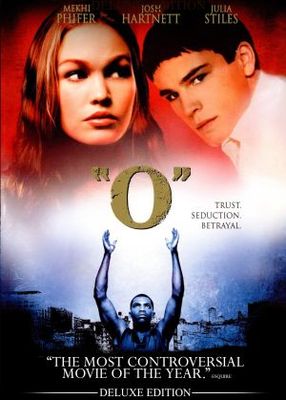 O movie poster (2001) poster