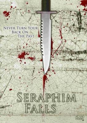 Seraphim Falls movie poster (2006) poster