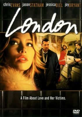 London movie poster (2005) Poster MOV_3b91a5c8 - IcePoster.com