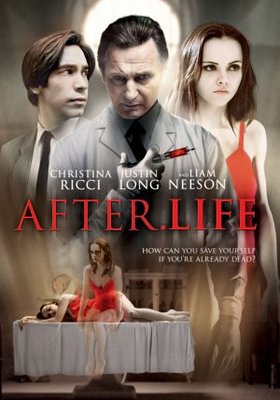 After.Life movie poster (2009) Poster MOV_3c35f9ca