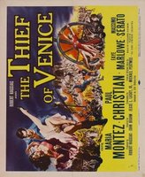 Ladro di Venezia, Il movie poster (1950) Tank Top #707767