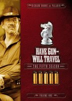 Have Gun - Will Travel movie poster (1957) magic mug #MOV_3c8600d6