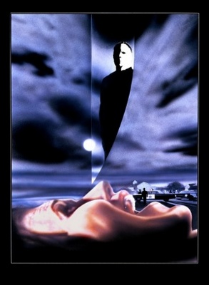 Halloween II movie poster (1981) mug