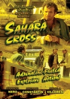 Sahara Cross movie poster (1977) Mouse Pad MOV_3cf7bb6d
