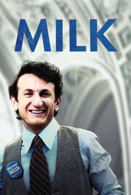 Milk movie poster (2008) poster