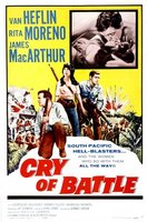 Cry of Battle movie poster (1963) tote bag #MOV_3d6fa989