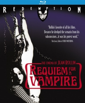 Vierges et vampires movie poster (1971) poster