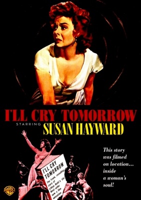 I'll Cry Tomorrow movie poster (1955) mug #MOV_3e9fa473