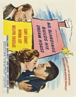 Mr. Blandings Builds His Dream House movie poster (1948) sweatshirt #709659