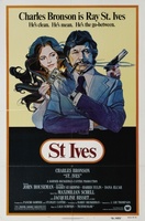 St. Ives movie poster (1976) Mouse Pad MOV_3f95f09b