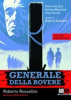 Generale della Rovere, Il movie poster (1959) Tank Top #748780