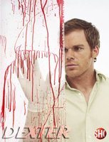 Dexter movie poster (2006) Mouse Pad MOV_40521bc9