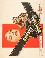 Sunset Blvd. movie poster (1950) mug #MOV_40d3bd9a