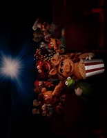 The Muppets movie poster (2011) magic mug #MOV_419d217e