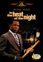 In the Heat of the Night movie poster (1967) t-shirt #643968