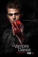 The Vampire Diaries movie poster (2009) Mouse Pad MOV_42e7c0b5