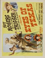 Eyes of Texas movie poster (1948) Mouse Pad MOV_439aa484
