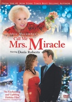 Call Me Mrs. Miracle movie poster (2010) t-shirt #724096