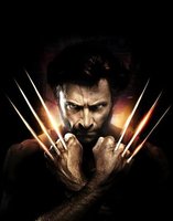 X-Men Origins: Wolverine movie poster (2009) sweatshirt #633208