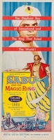Sabu and the Magic Ring movie poster (1957) mug #MOV_443e8bb4