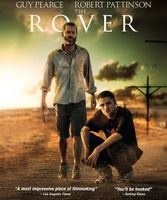 The Rover movie poster (2014) hoodie #1198693