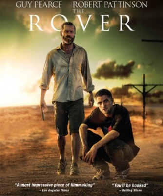 The Rover movie poster (2014) Poster MOV_44809067