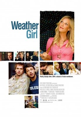 Weather Girl movie poster (2008) magic mug #MOV_452ce758