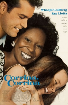 Corrina, Corrina movie poster (1994) Tank Top
