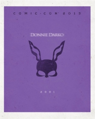 Donnie Darko movie poster (2001) sweatshirt
