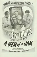 A Gem of a Jam movie poster (1943) mug #MOV_46e6724d