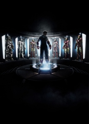 Iron Man 3 movie poster (2013) mug #MOV_4765a9a2