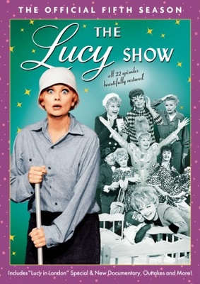 I Love Lucy movie poster (1951) poster